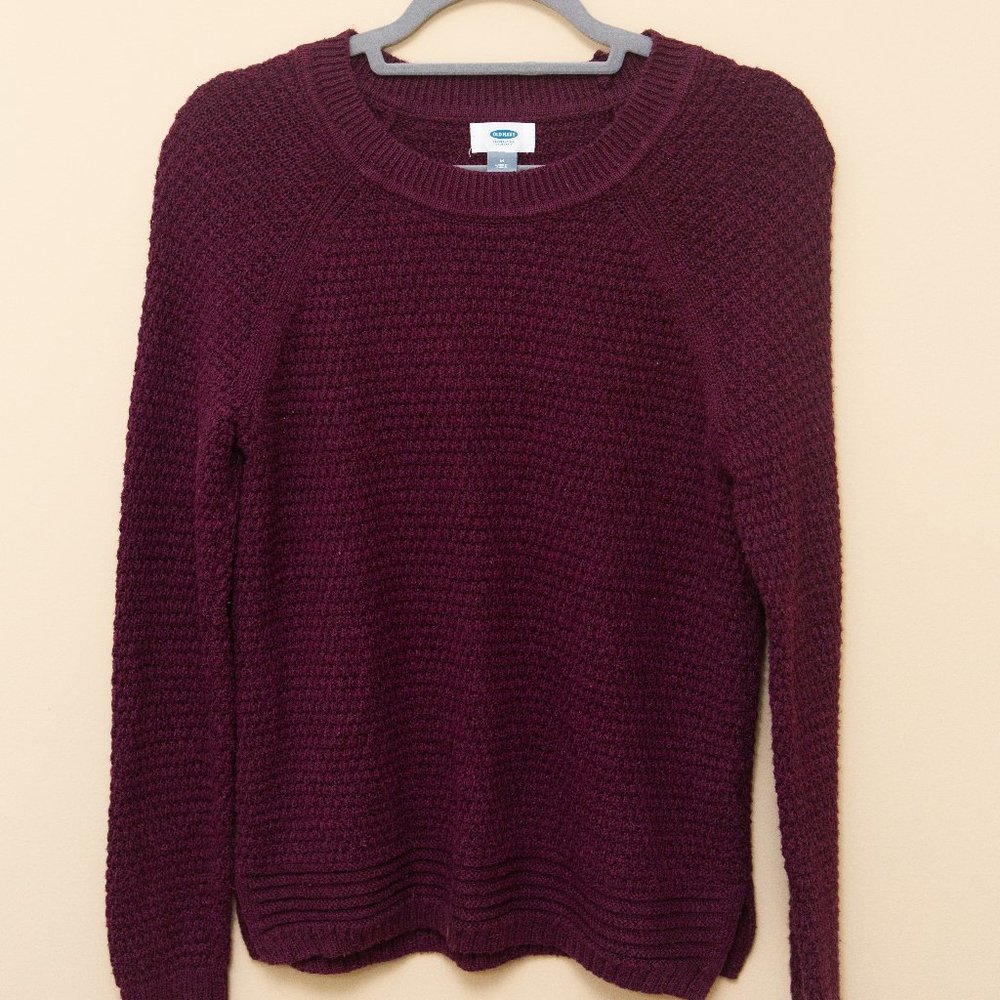 Old Navy Crew Neck Sweater